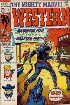 Issue #3