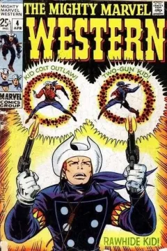 Issue #4