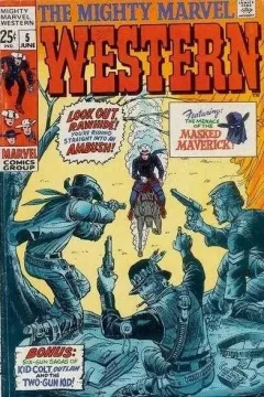 Issue #5