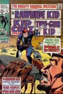 Issue #6