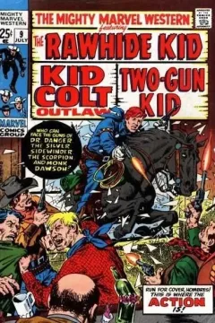 Issue #9