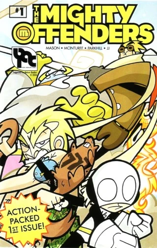 Cover of Dangerous Curves