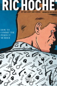 How To Commit The Perfect Murder