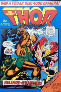 Issue #14