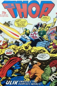 Issue #15