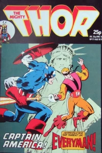 Issue #17