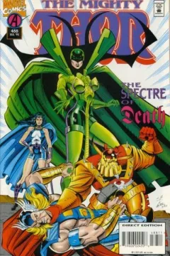 To Hela and Back!