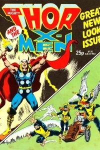 Issue #20