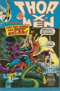 Issue #32