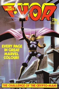 Issue #4