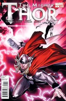 Cover of The Galactus Seed 1: The Silence
