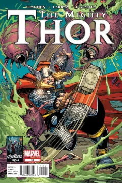 Issue #13