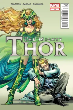 Issue #14