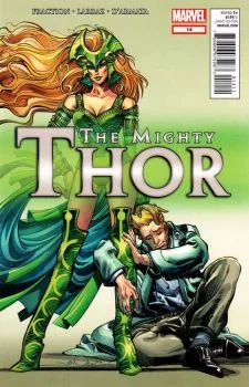 Cover of Issue #14