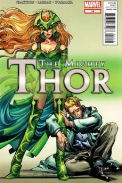 Issue #14