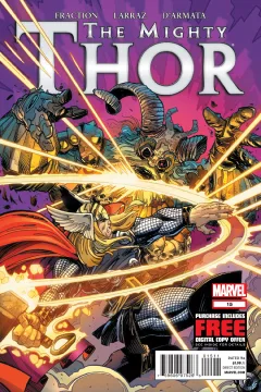 Issue #15