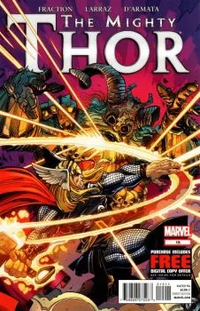 Cover of Issue #15