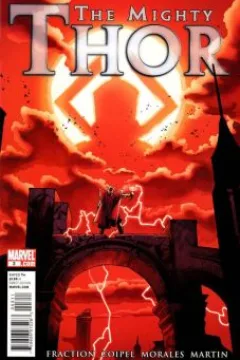 The Galactus Seed 3: The Stranger