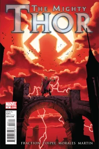 The Galactus Seed 3: The Stranger