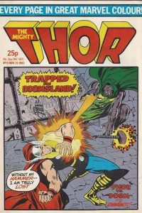Issue #6