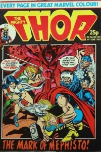 Issue #7
