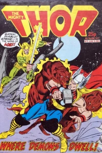 Issue #9