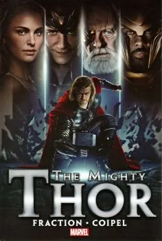 Cover of Volume 3