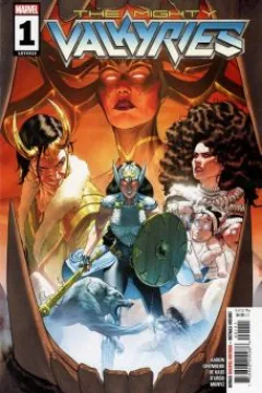 Issue #1