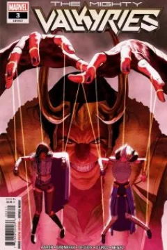 Issue #3