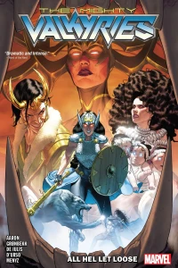 Issue #1
