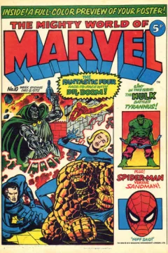Issue #10