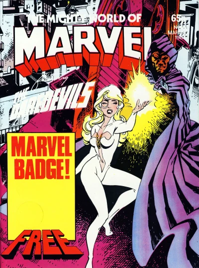 Cover of Anarchy in the U.K.