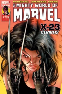 Issue #10