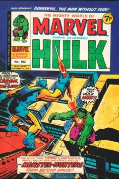 Issue #102