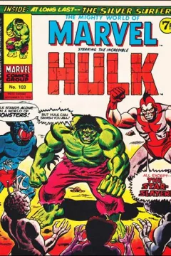 Issue #103