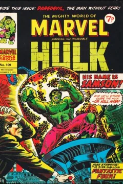 Issue #109