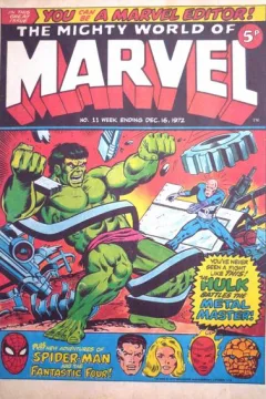 Issue #11