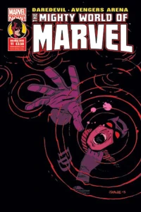Issue #11