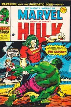 Issue #110