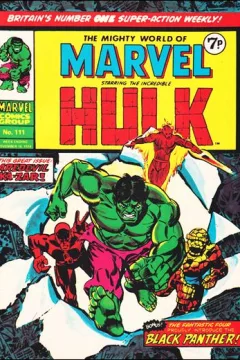 Issue #111