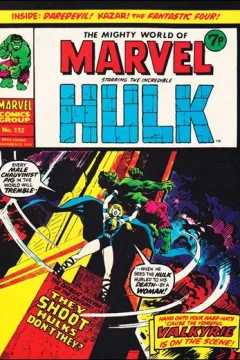 Issue #112