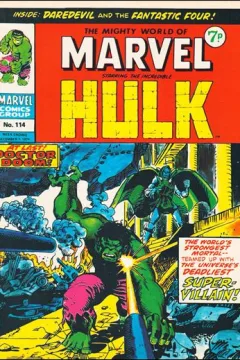 Issue #114