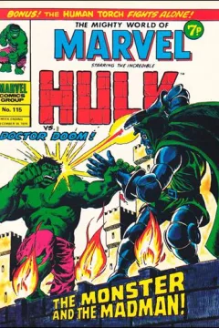 Issue #115