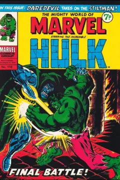 Issue #116