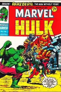 Issue #118