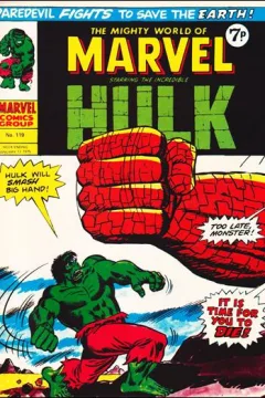 Issue #119