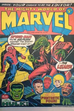 Issue #12