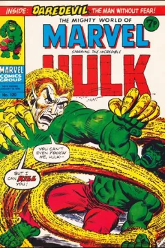 Issue #120