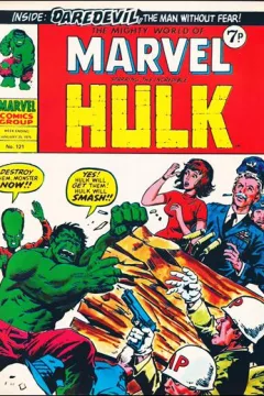 Issue #121
