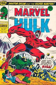 Issue #122